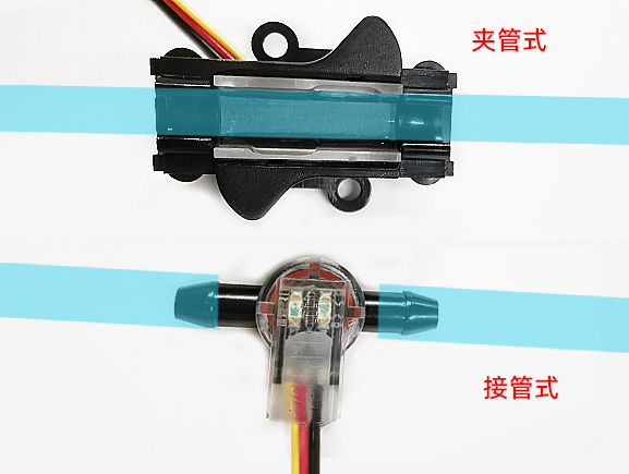 檢測(cè)水管缺水滿水有哪些方法